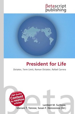 President for Life