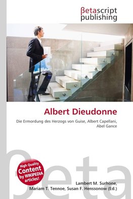 Albert Dieudonne