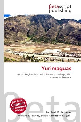 Yurimaguas