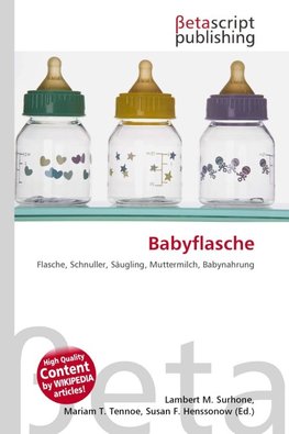 Babyflasche