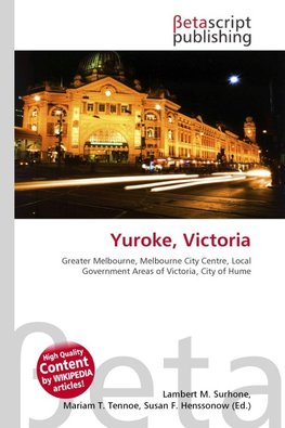 Yuroke, Victoria
