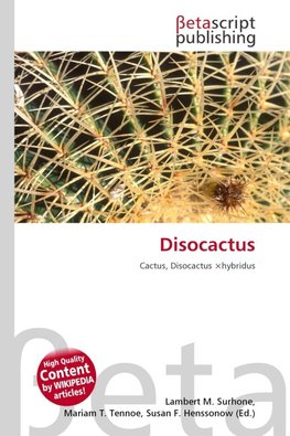 Disocactus