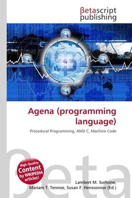 Agena (programming language)