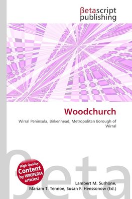 Woodchurch