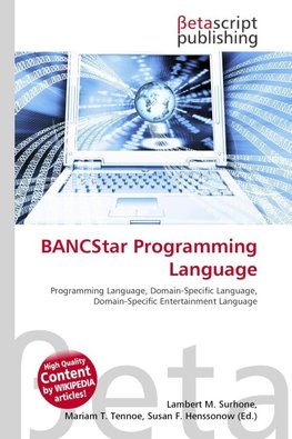 BANCStar Programming Language