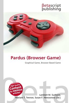 Pardus (Browser Game)