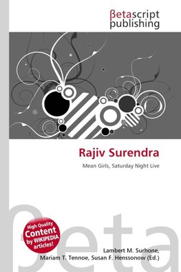 Rajiv Surendra