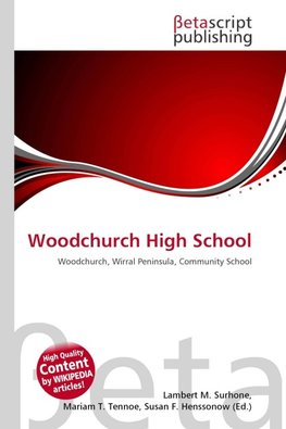 Woodchurch High School