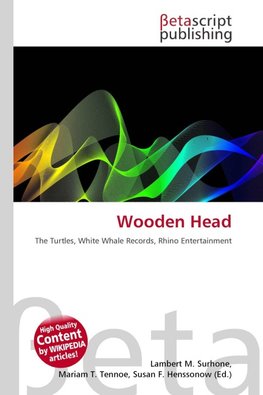 Wooden Head