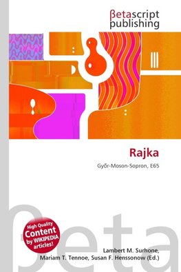 Rajka