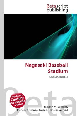 Nagasaki Baseball Stadium