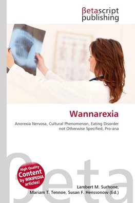 Wannarexia