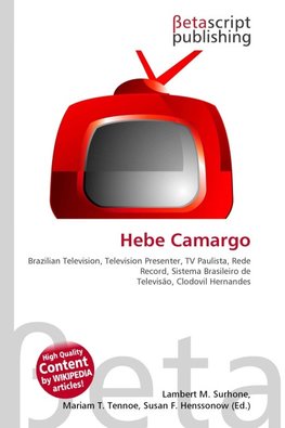 Hebe Camargo
