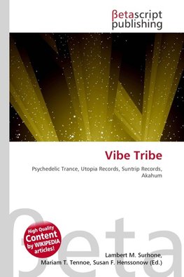 Vibe Tribe