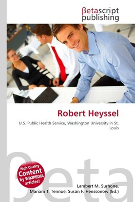 Robert Heyssel