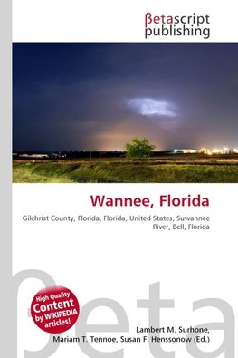 Wannee, Florida