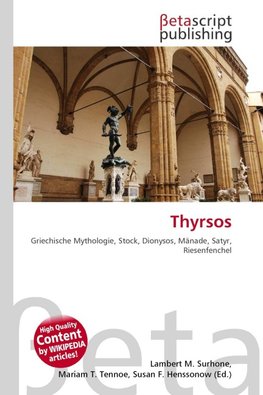 Thyrsos
