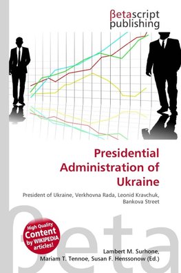 Presidential Administration of Ukraine