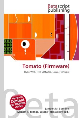 Tomato (Firmware)
