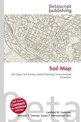 Soil Map