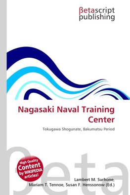 Nagasaki Naval Training Center
