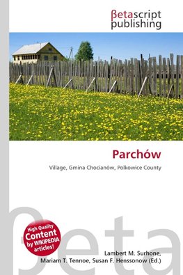 Parchów