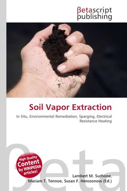 Soil Vapor Extraction