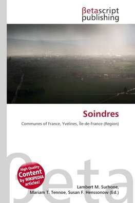 Soindres