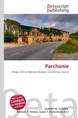 Parchanie