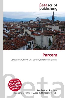 Parcem