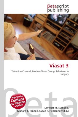 Viasat 3