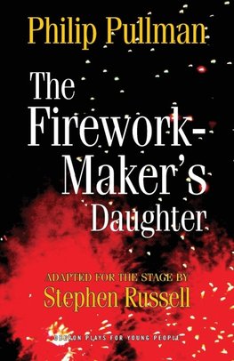 Firework Maker's Daughter