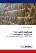 The Neighborhood Stabilization Program