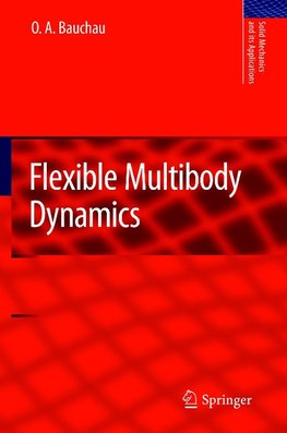 Flexible Multibody Dynamics
