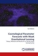 Cosmological Parameter Forecasts with Weak Gravitational Lensing