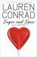 Conrad, L: L.A. Candy 03/Sugar and Spice