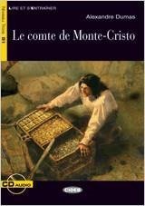 Le Comte de Monte-Cristo, ESO. Material auxiliar
