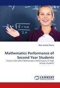 Mathematics Performance of Second Year Students