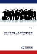 Measuring U.S. Immigration