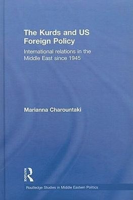 The Kurds and US Foreign Policy