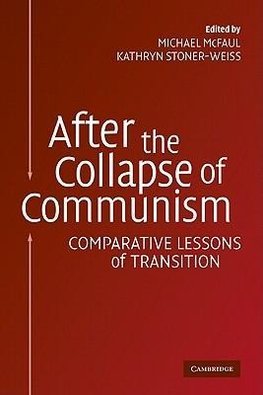 After the Collapse of Communism