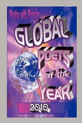 Poetry with Passion Global Poets Book 2010