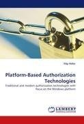Platform-Based Authorization Technologies