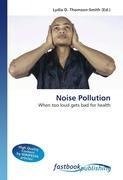 Noise Pollution