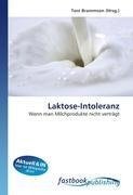 Laktose-Intoleranz
