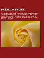 Model agencies