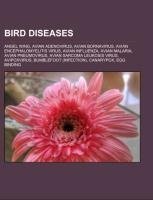 Bird diseases