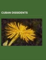 Cuban dissidents