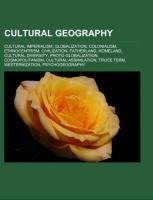 Cultural geography