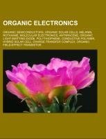 Organic electronics